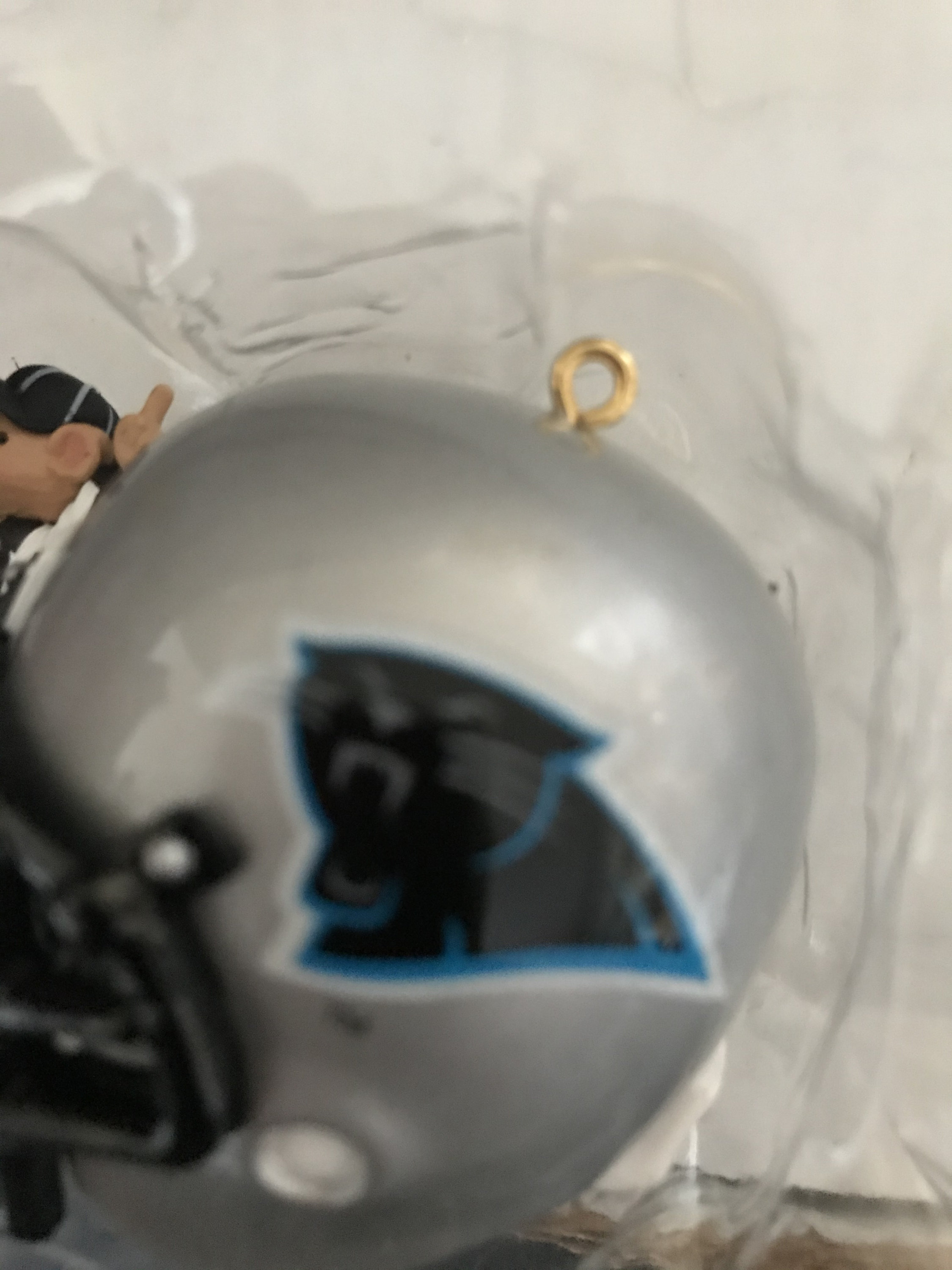 Hallmark Nfl 2024 Flore Jillana