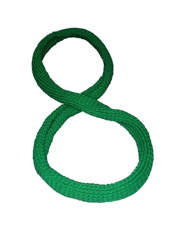 Infinity Scarf Green Women Infinity Scarf Green Ready to ship Women Winter Scarf Women Knit Scarf Green