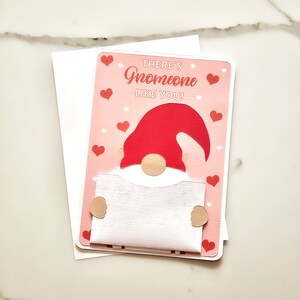 Valentine&#39;s Day Gift Card Holder, Valentines Day Teacher Gift Card Holder