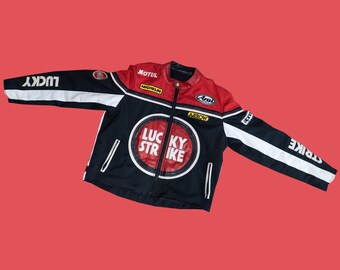 Arai Jacket | Etsy New Zealand