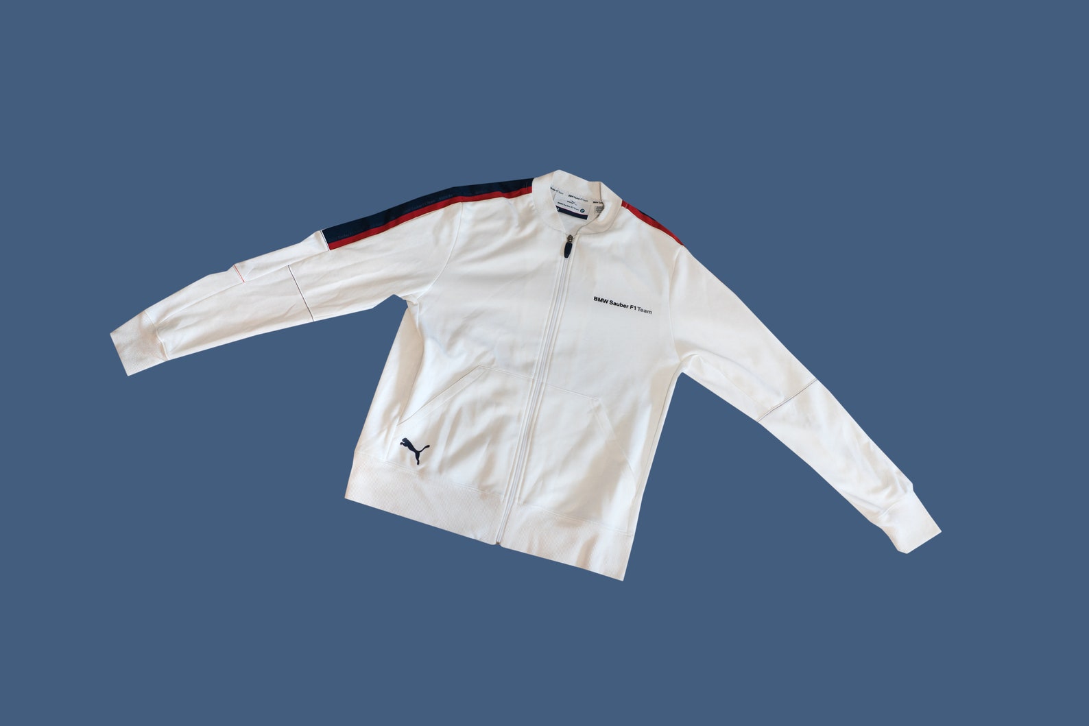 puma bmw sauber