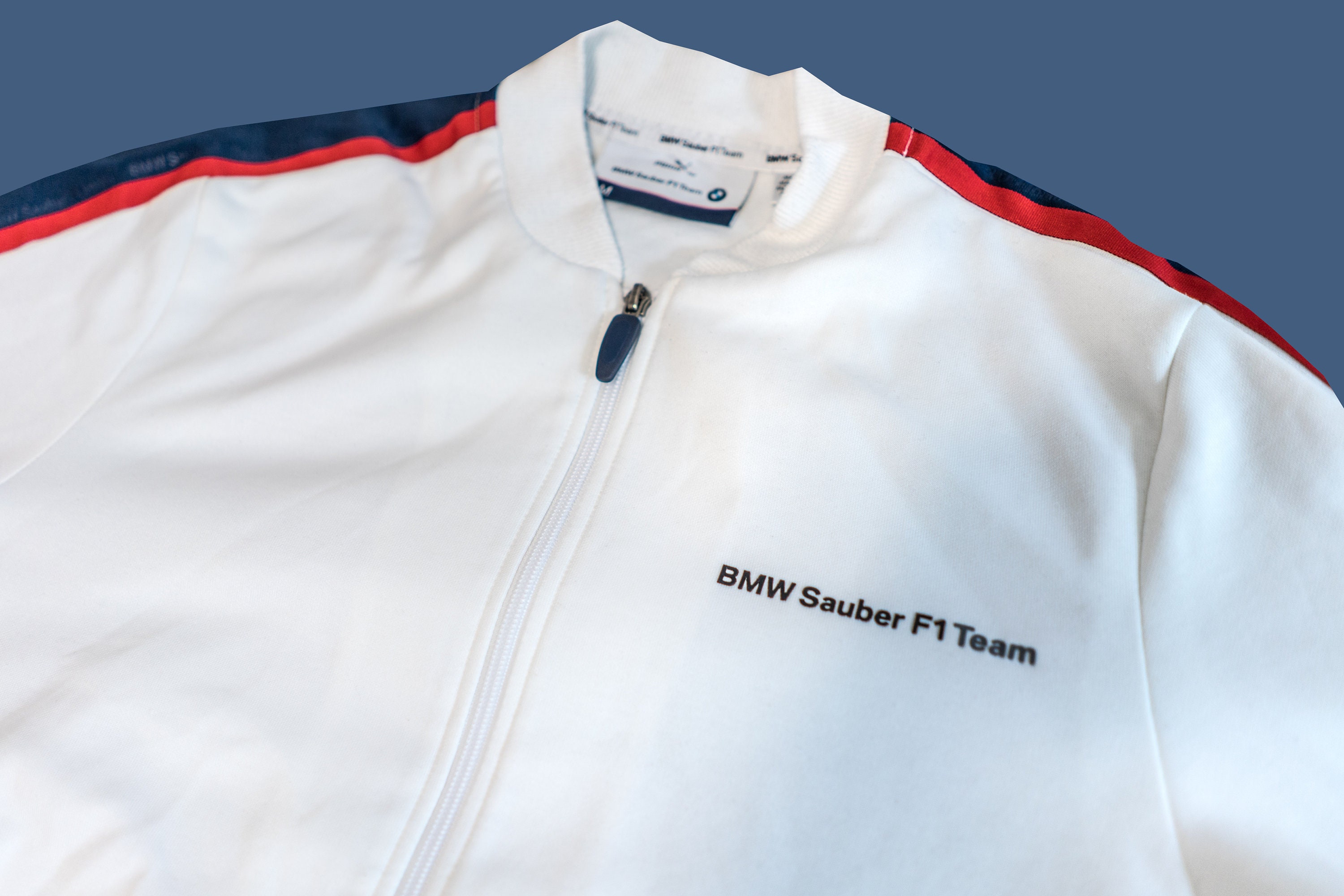 puma bmw sauber