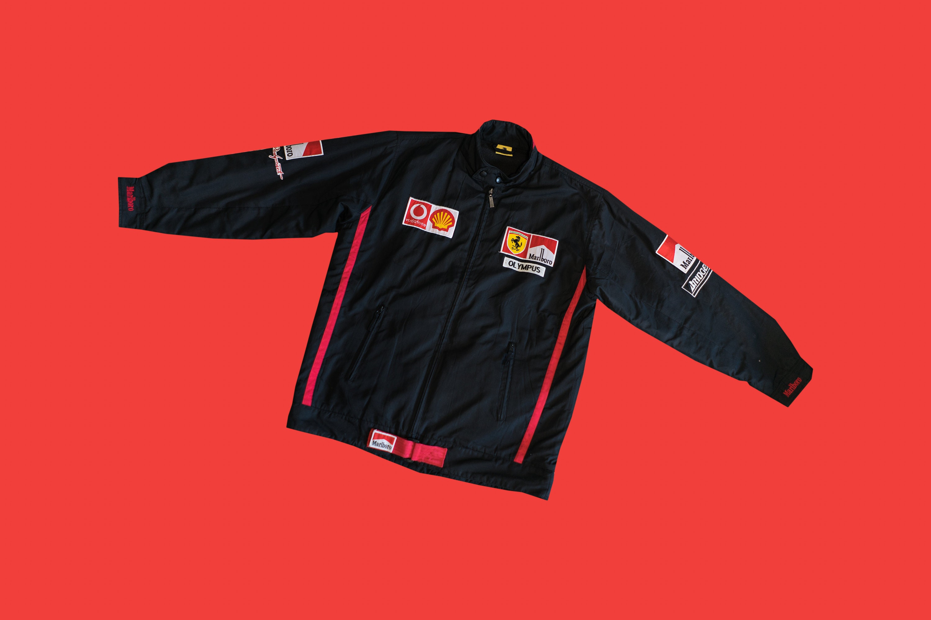 Fedex Jacket for sale Only 4 left at 75