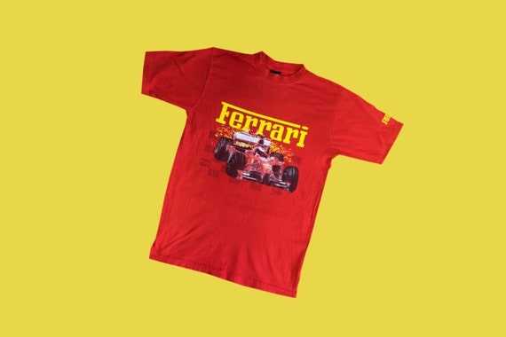 Classic f1 t shirts Clearance