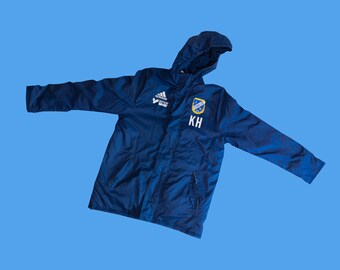 intersport softshell