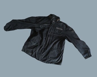 s&t 75 jacket