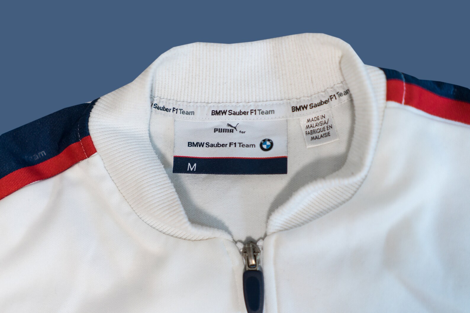 puma bmw sauber
