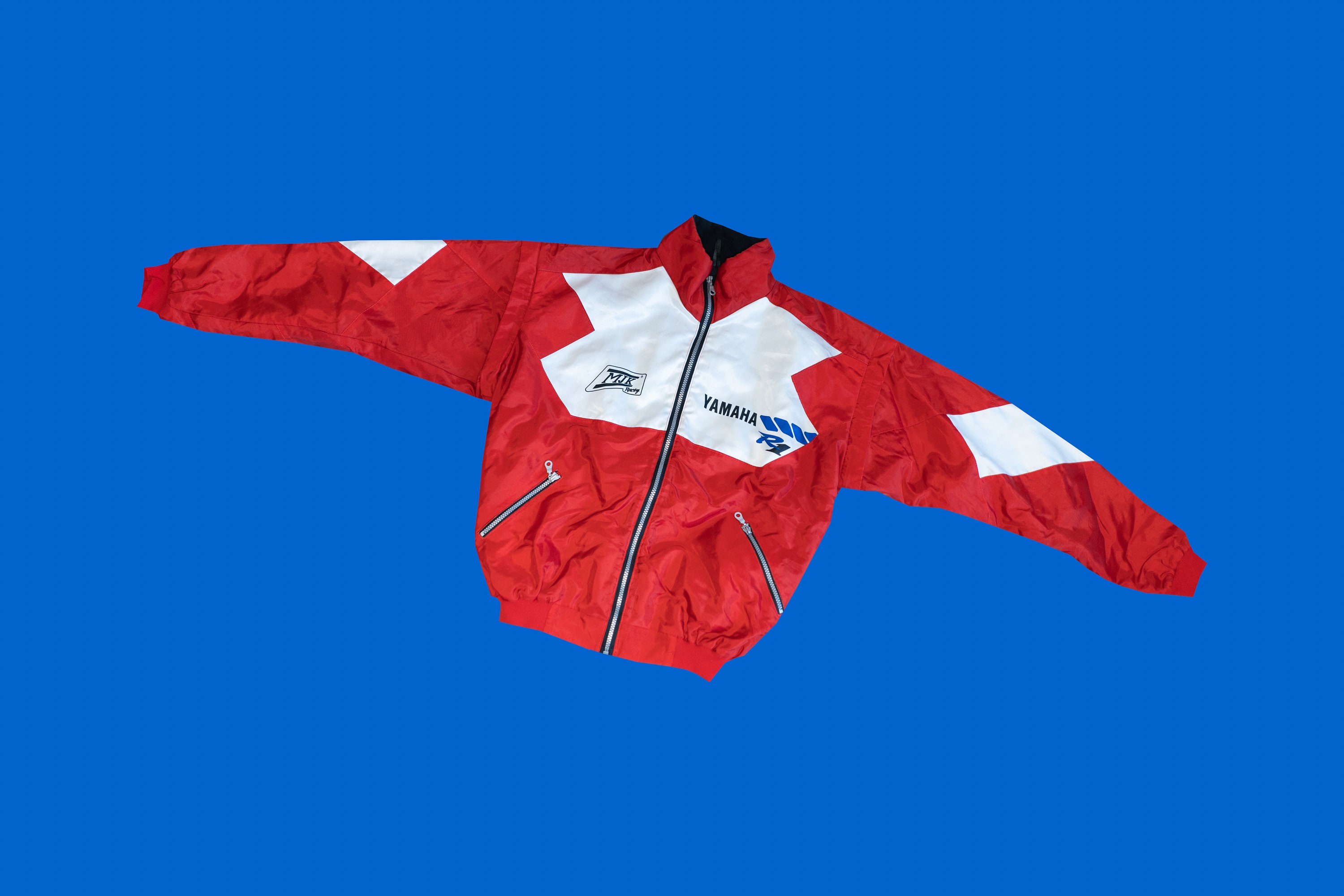 Jaket yamaha outlet r concept
