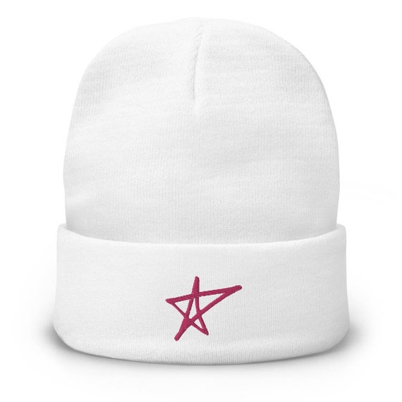 Avril wool hat Avril Lavigne Beanie | Mish main image 4
