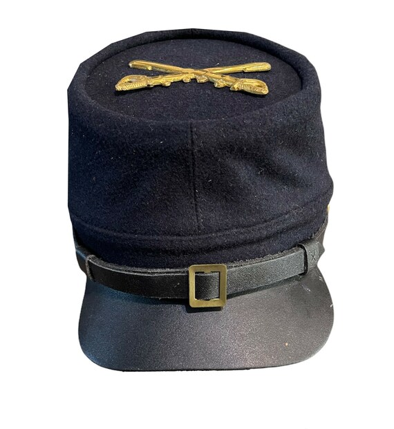 American Civil War Acw Enlisted Union 