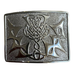 Scottish highland Kilt Belt Buckles