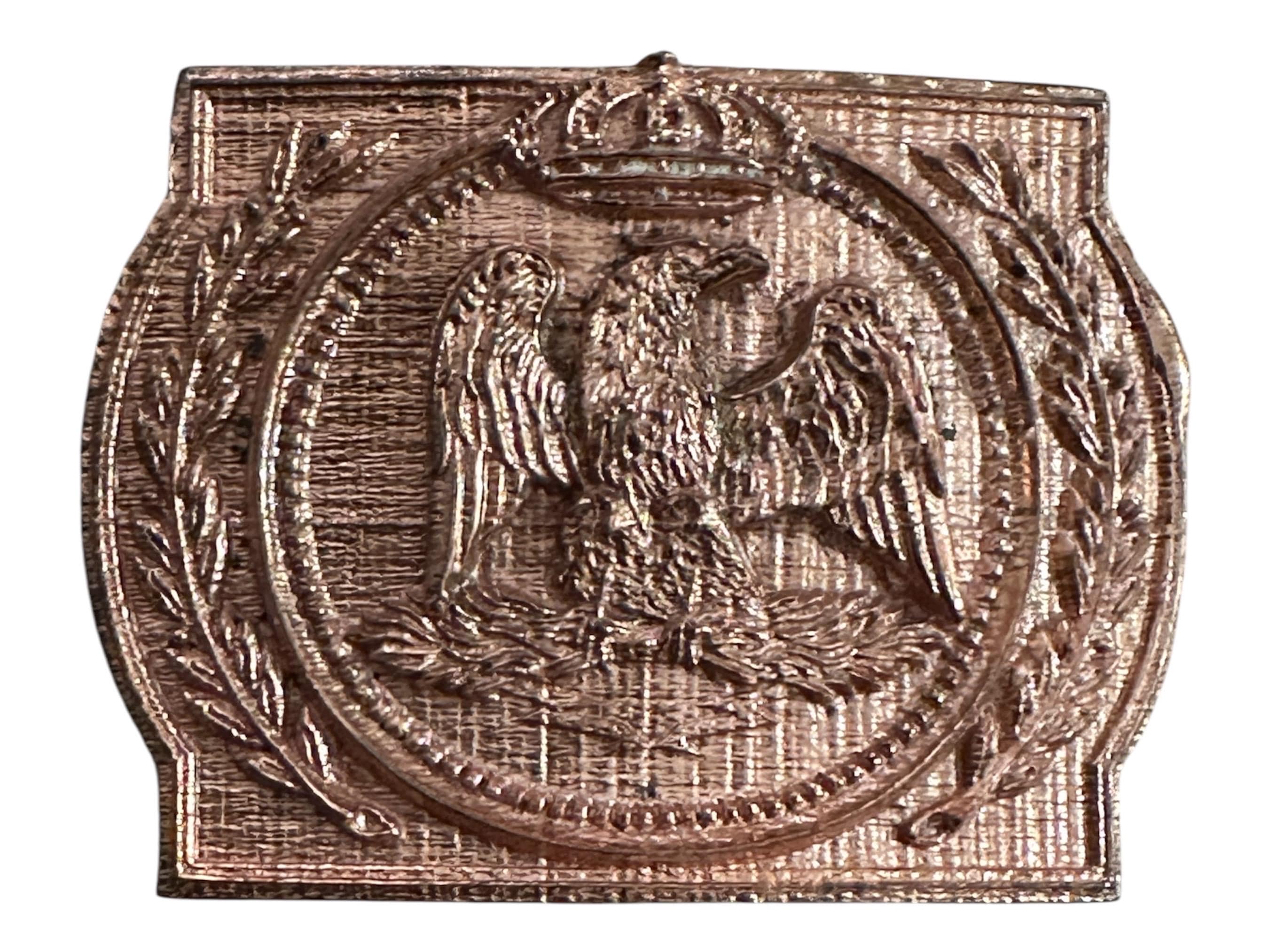 Napoleonic Belt - Etsy UK