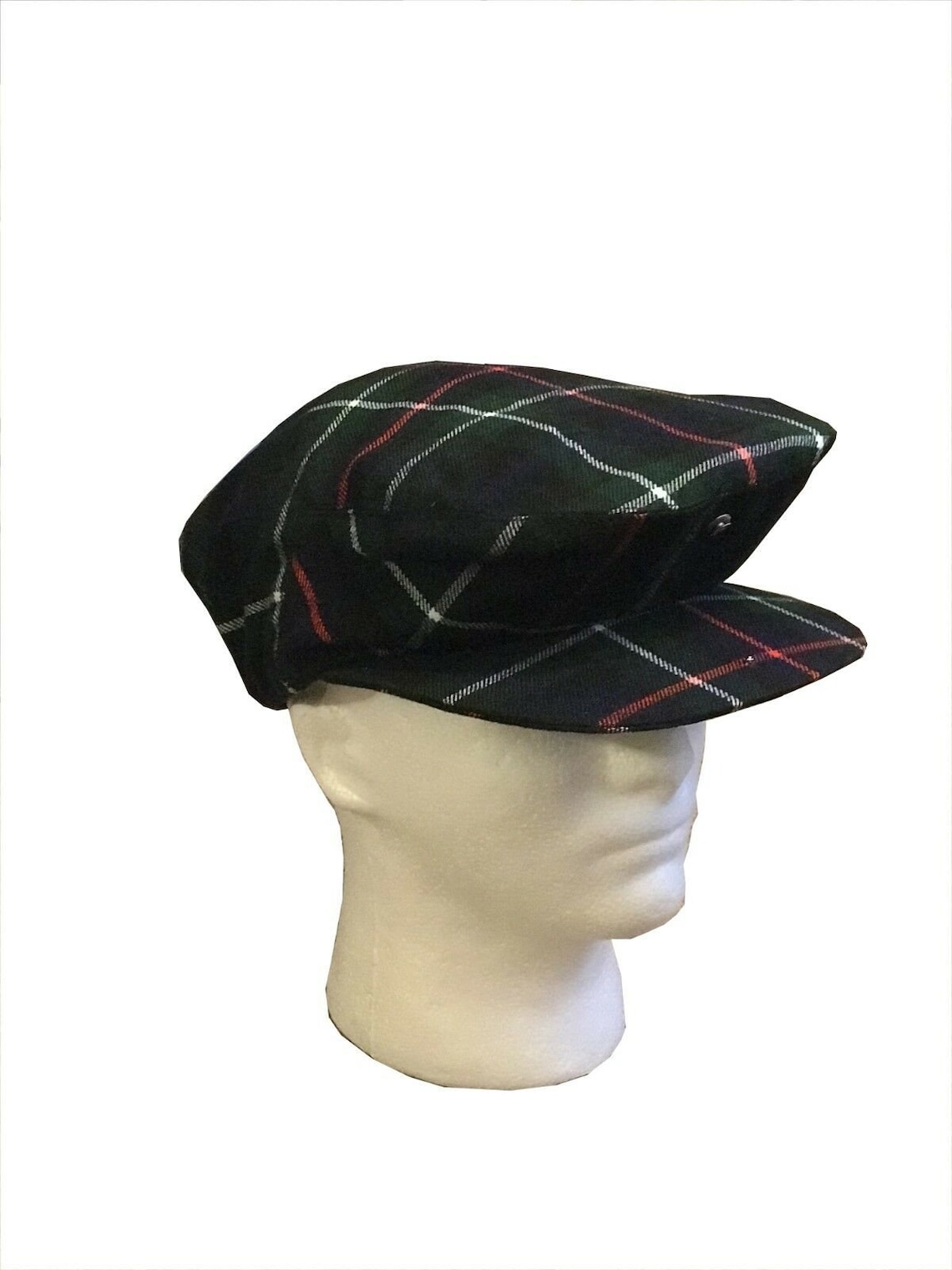 scottish flat cap scottish flat cap