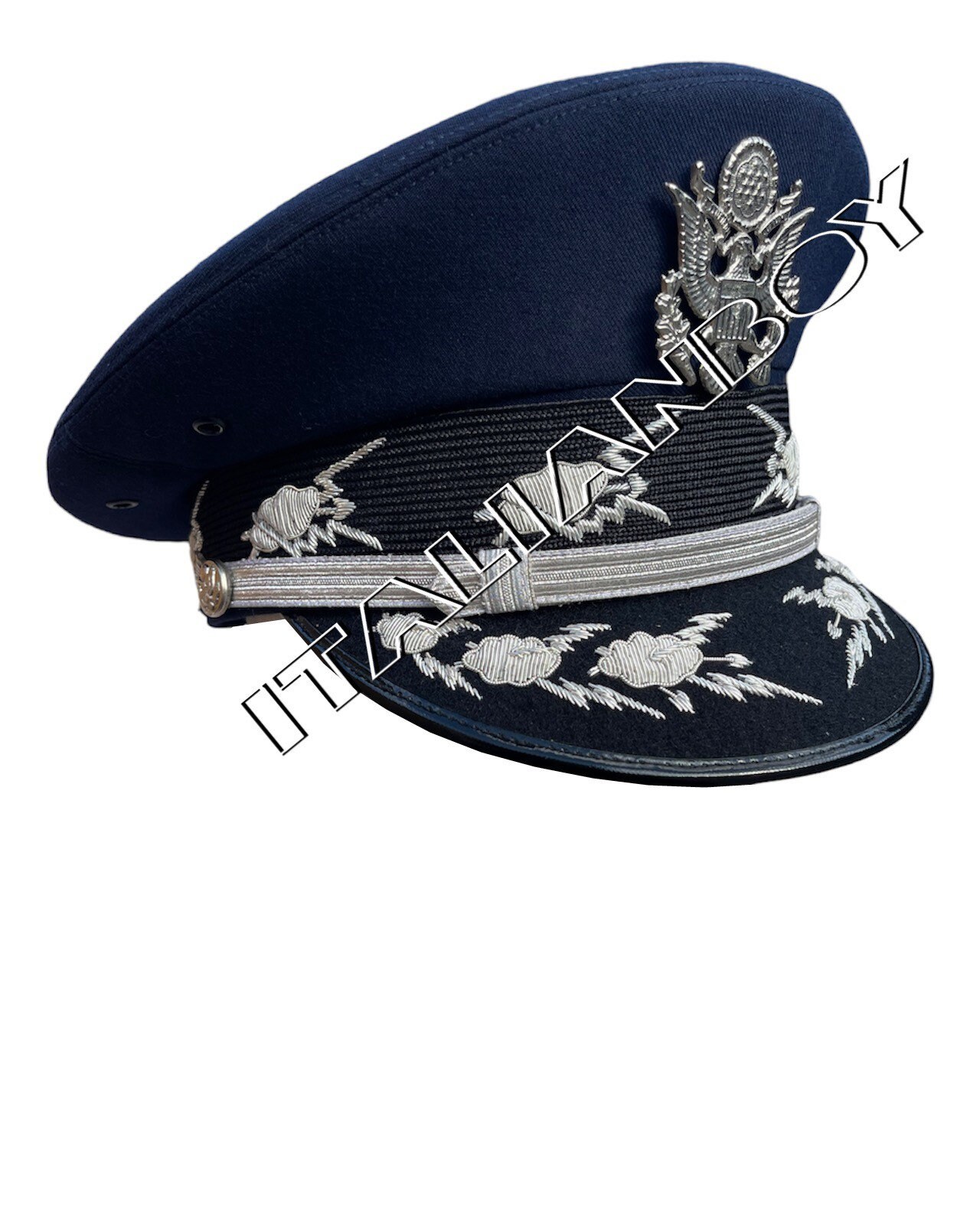 USAF Airforce Chief of Staff General 