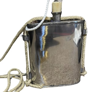 Napoleonic/ war of Independendence Canteen