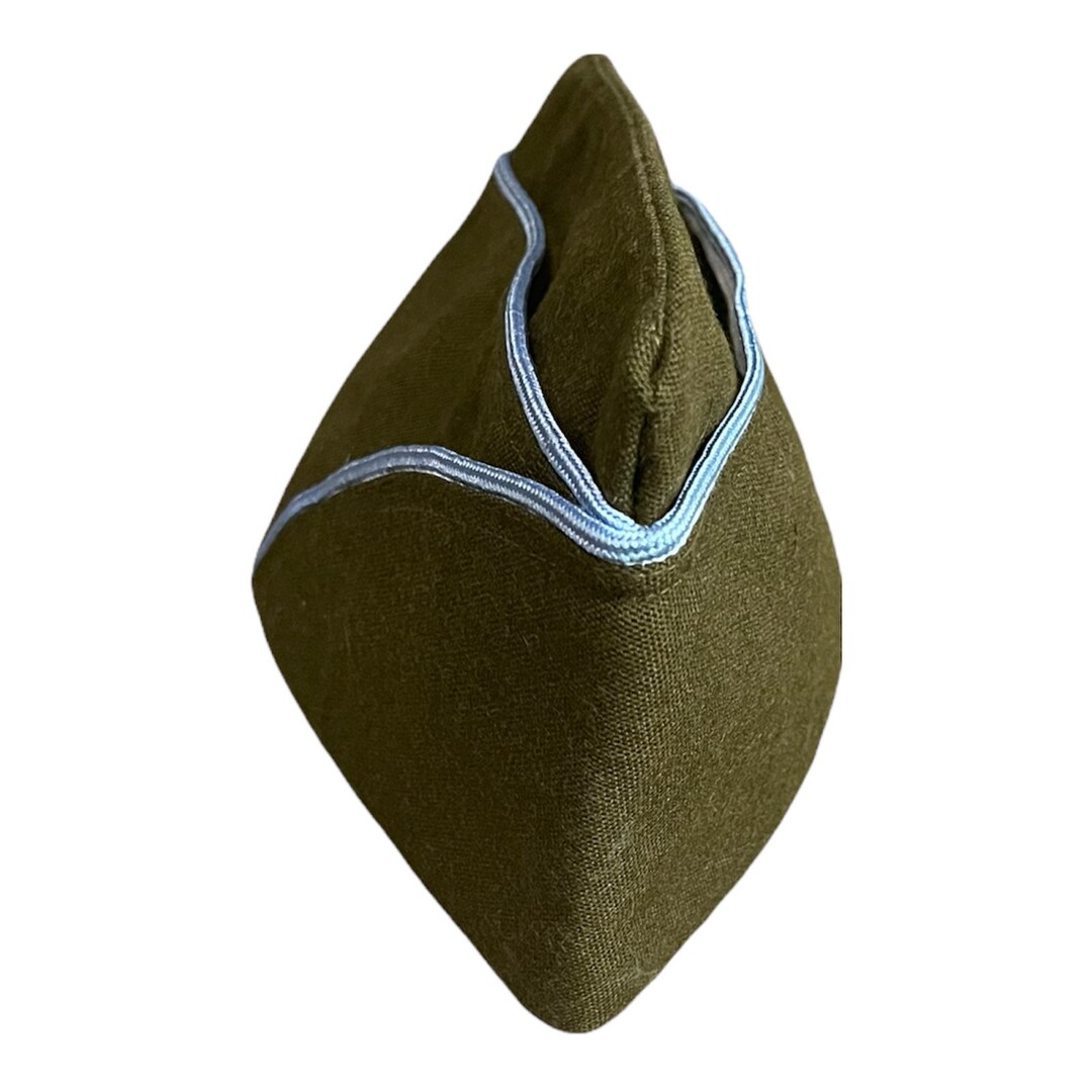 Buy In Bulk The Customize Garrison Cap Customizable Design - Foto 9