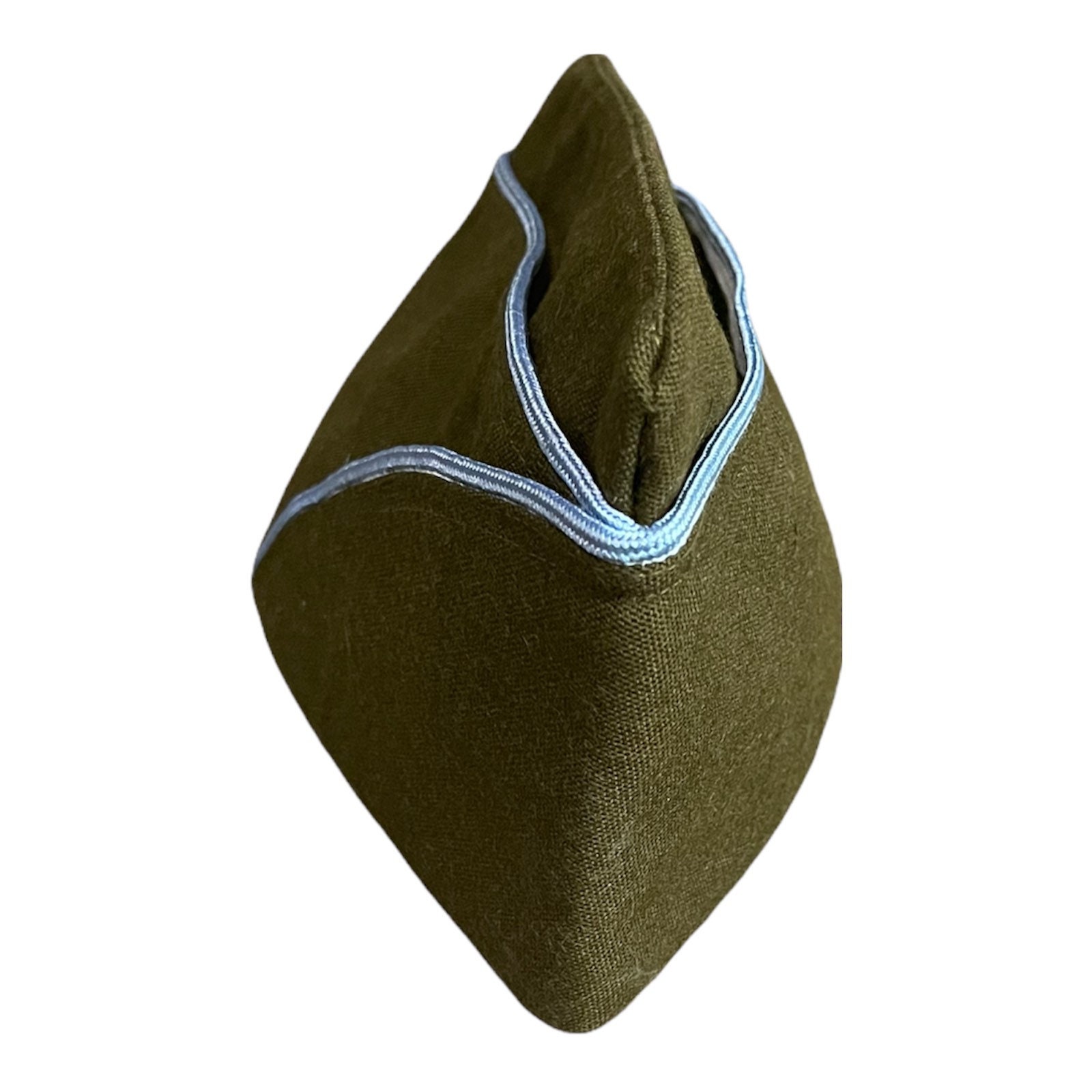 Military WW2 US Army Garrison Cap - Armored Hat (Size 56) - Etsy 日本