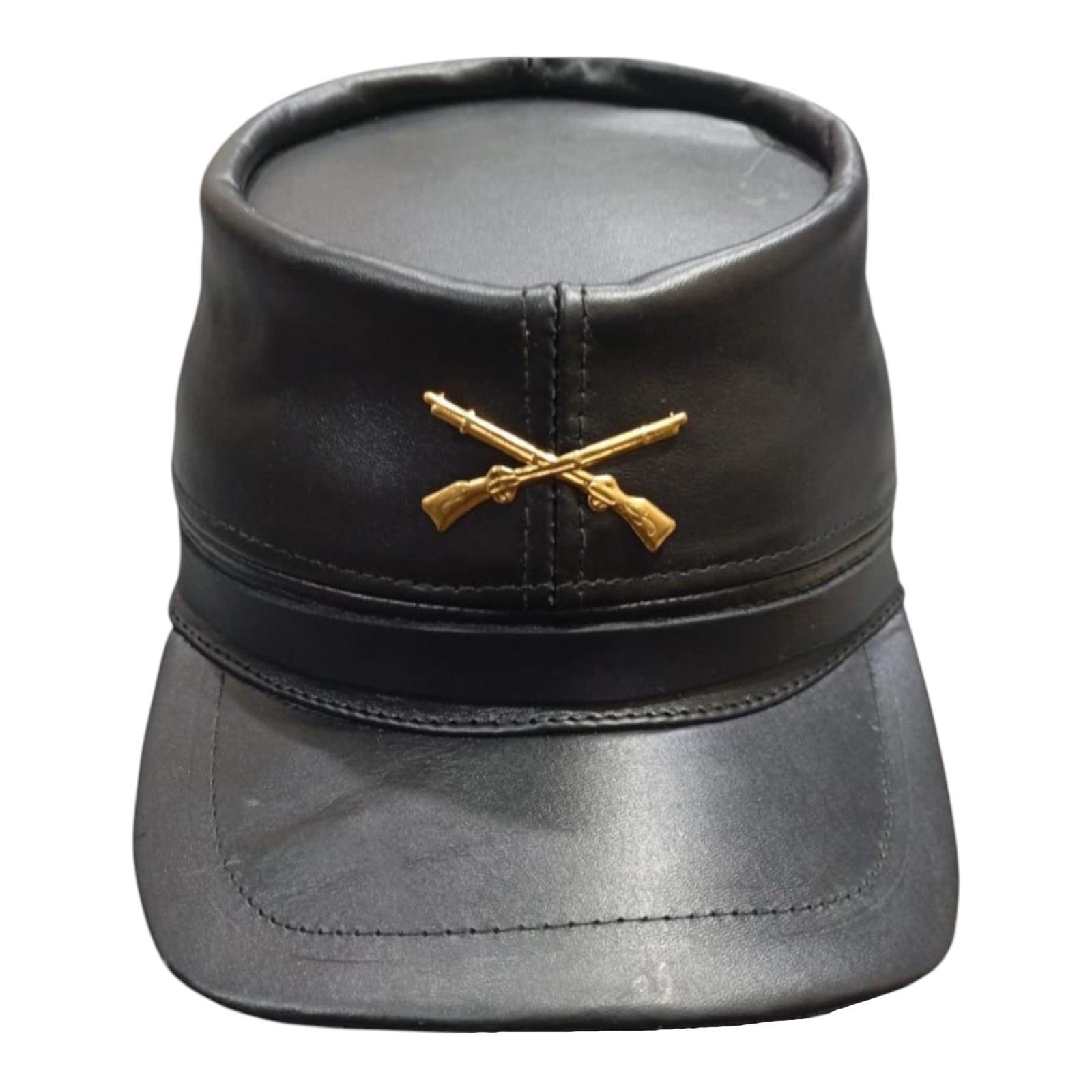 NEWYORKHAT GENUINE LEATHER CIVIL WAR 米国製 il_fullxfull.6706387479_obsa.jpg