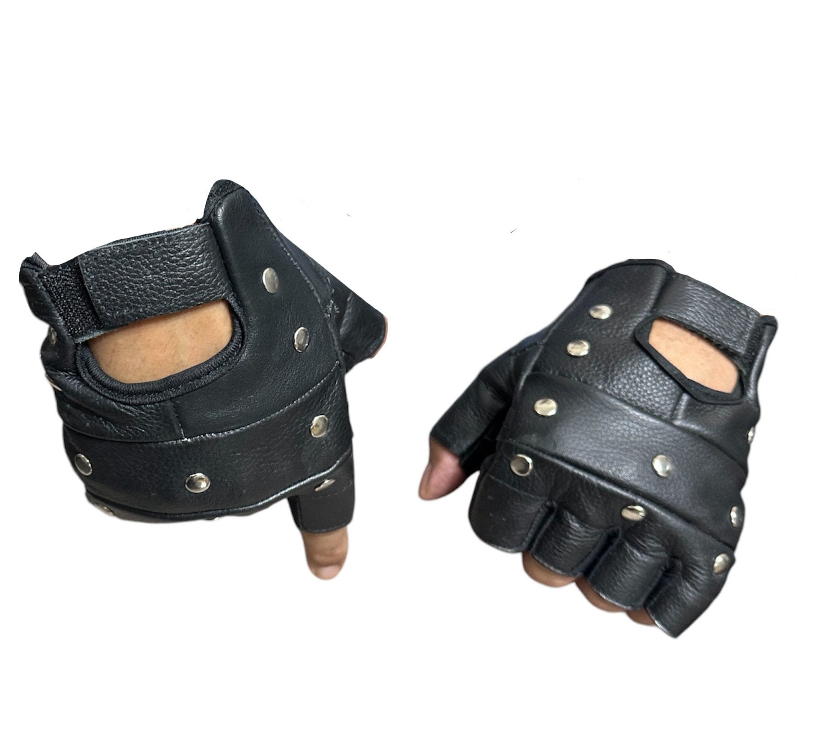 Guanti donna imbottiti con polsino in maglia | | Guanti