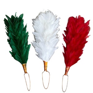Plume/Hackle for glengarry,balmoral, Hat various colours size: 4&quot;