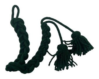 Shako Ropes British Shako - Etsy