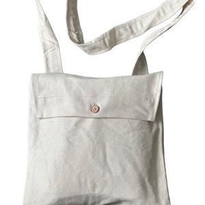 Australian War Haversack Field Pack Canvas bag