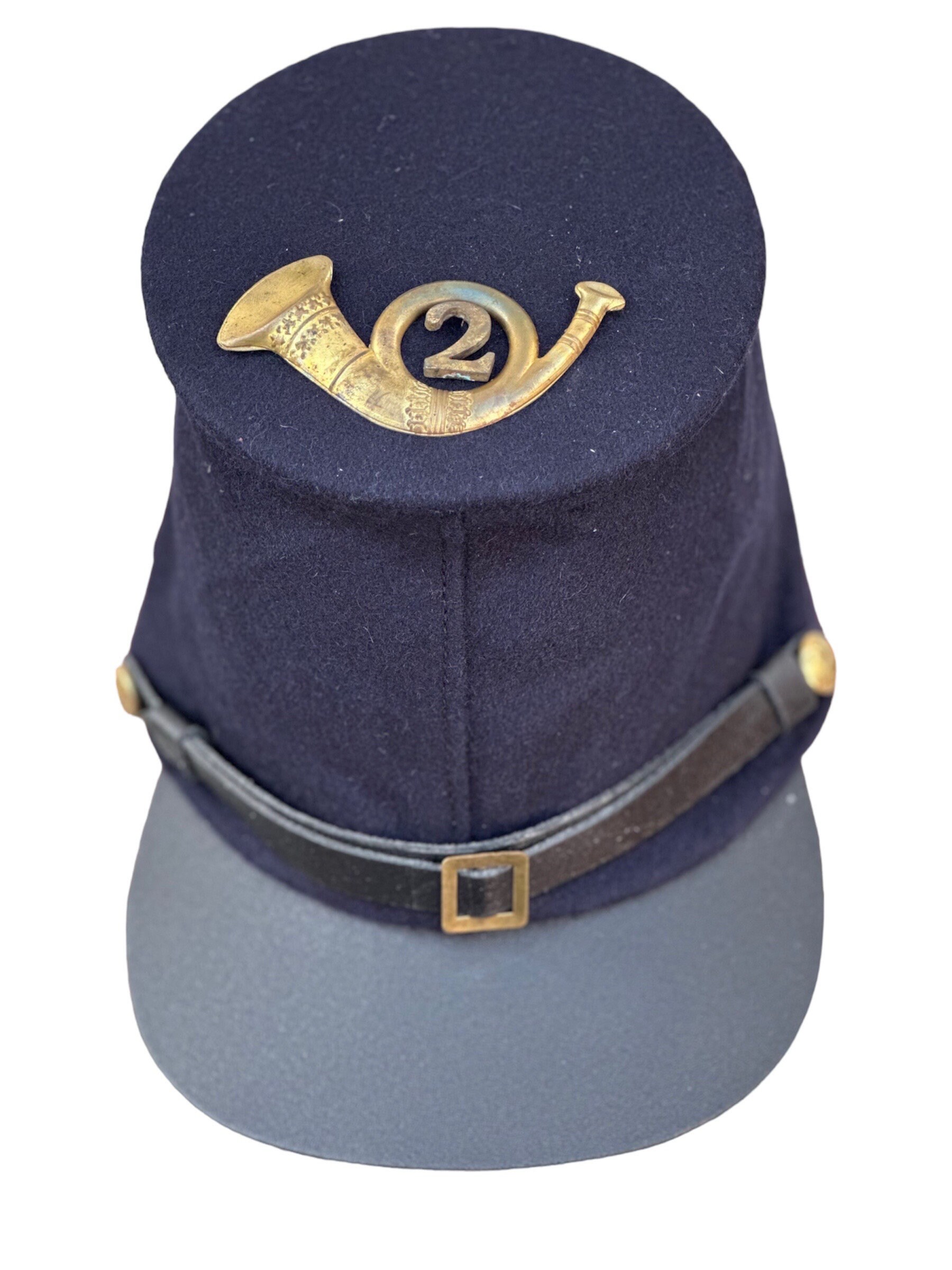 American Civil War 3 D Corp 1st Division Bummer /hat Size : L-58cm - Etsy