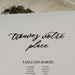 see more listings in the Mariage section