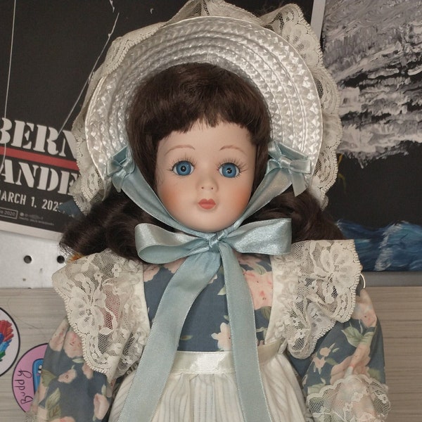 House of Lloyd Doll Etsy