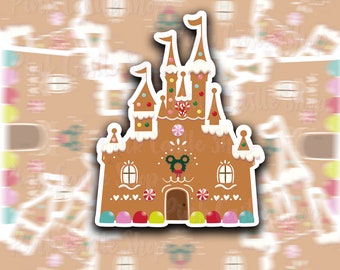 Free Free Disney Gingerbread Svg 865 SVG PNG EPS DXF File