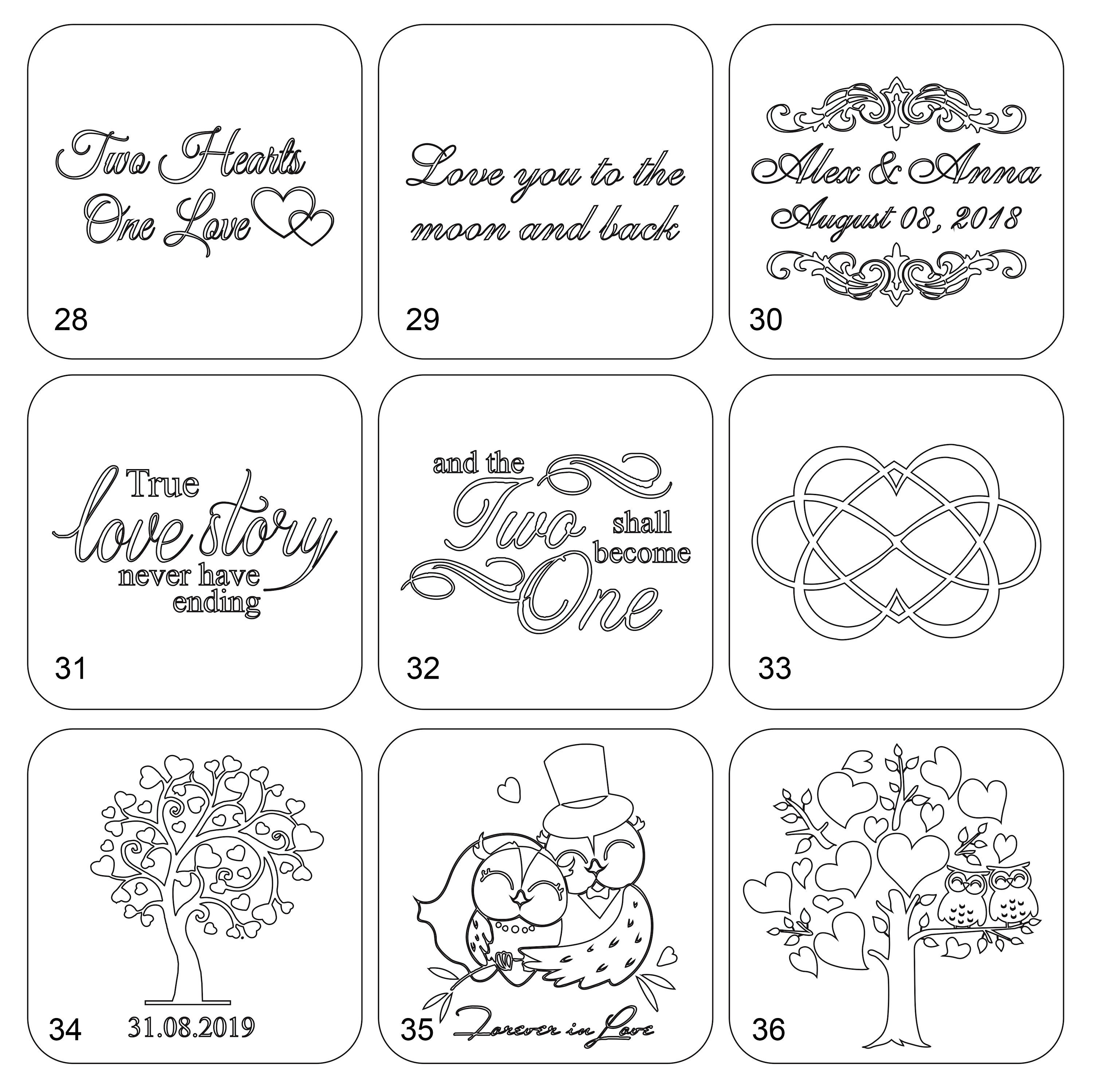 Personalized Wedding Ring Box Jewelry Box Wedding Ring Box Etsy