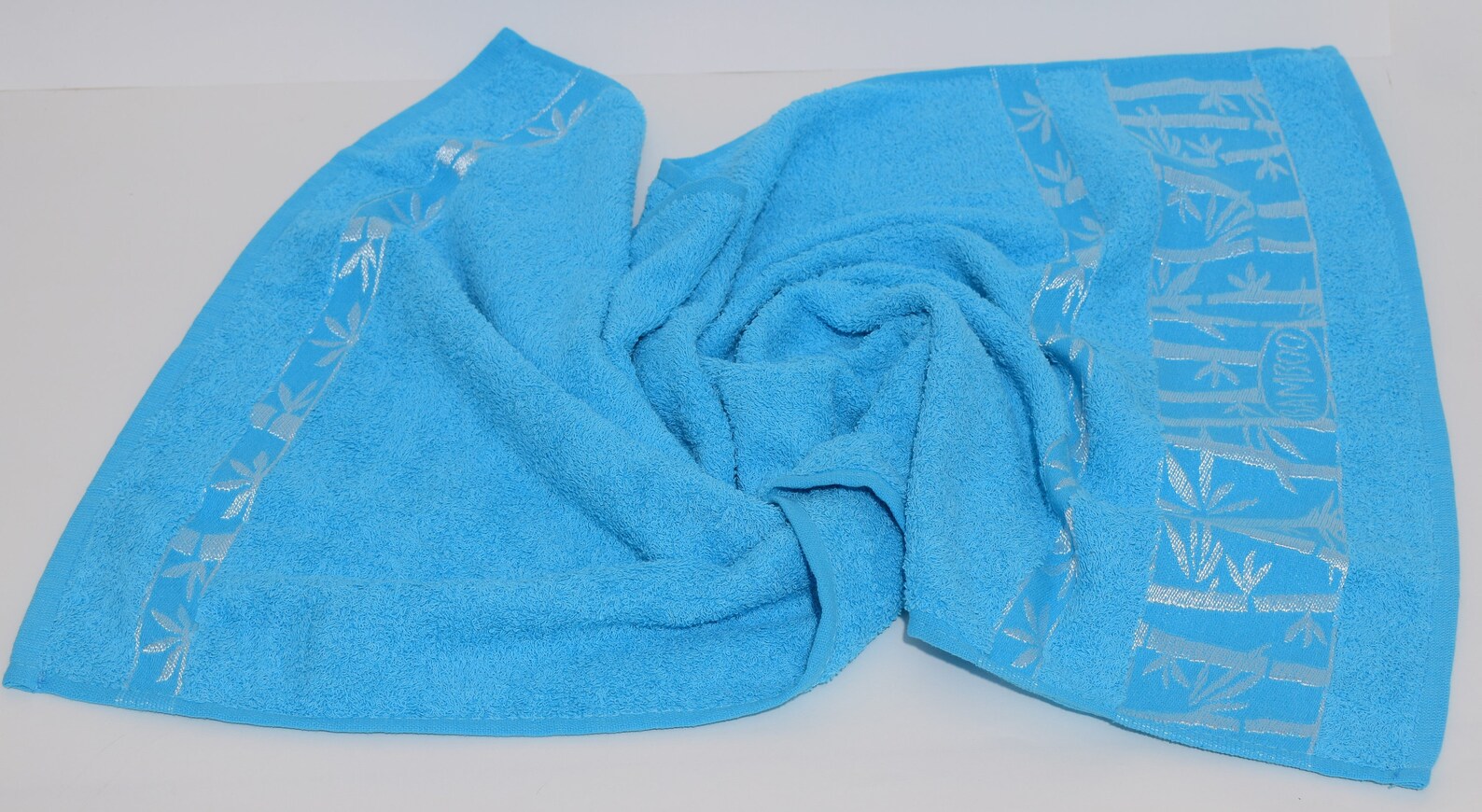 Organic Bamboo Towels Turkish Bath Towel Terry Hand Towel Etsy