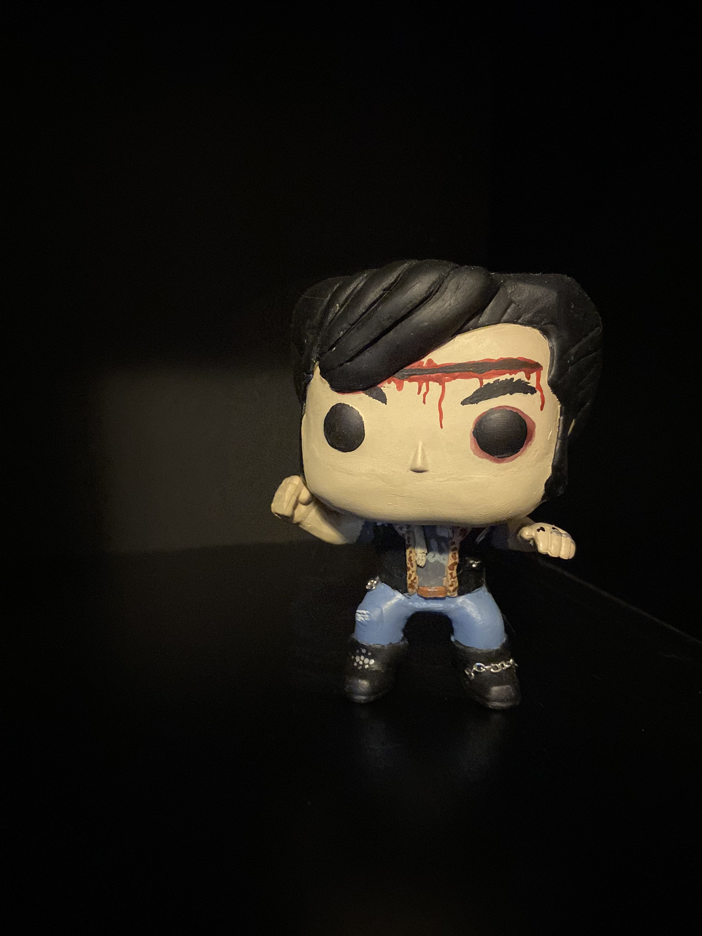 Rocky Horror Picture Show Funko Pop