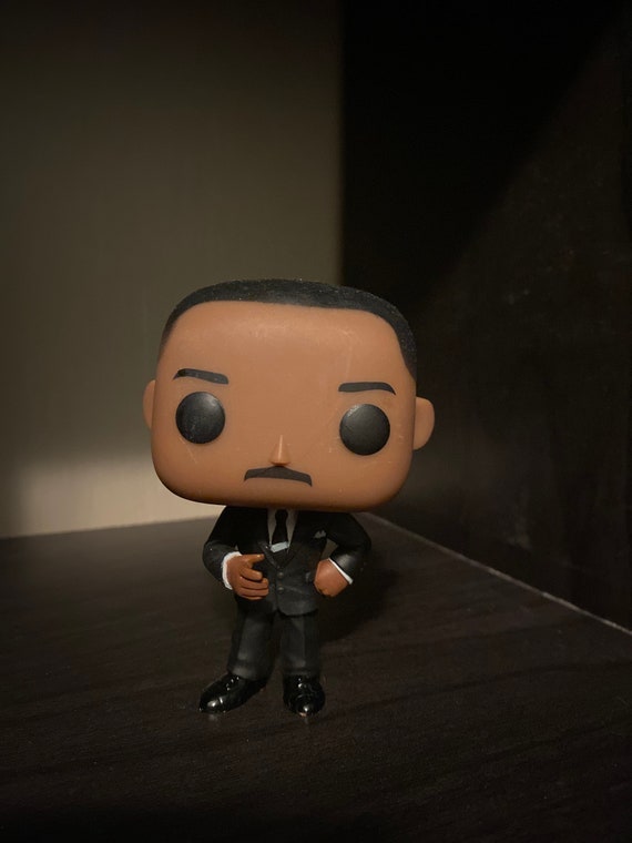 funko pop martin luther