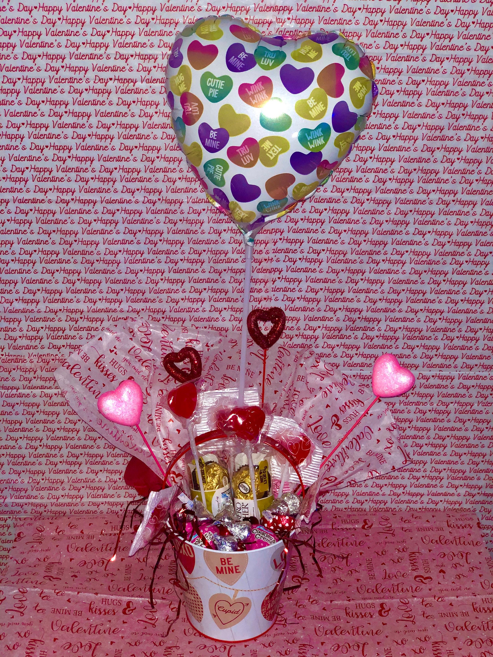 Valentines Day Gift | Etsy