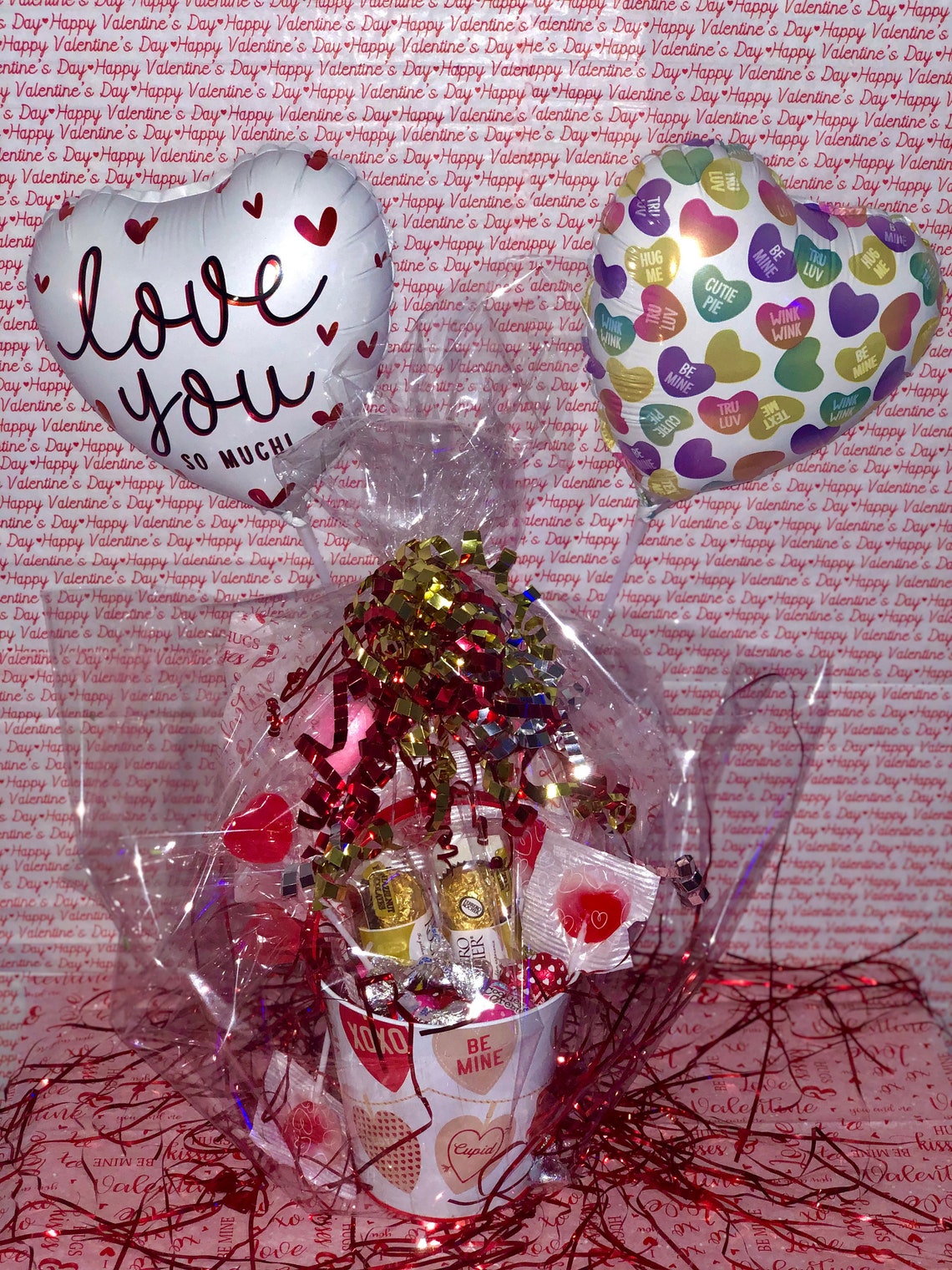 Etsy Valentines Day Gifts
 Valentines Day Gift