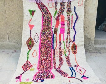 モロッコ　ラグ il_340x270.2998680656_ju5z.jpg