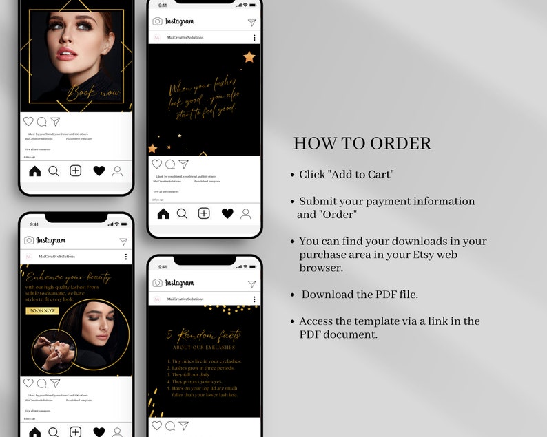 Lash Instagram Puzzle Feed Template Lash Technician Instagram Posts Lash Instagram Puzzle Feed Template Lash Technician Instagram Posts