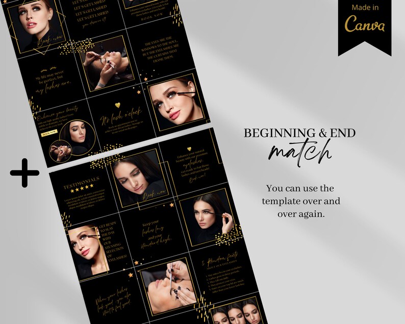 Lash Instagram Puzzle Feed Template Lash Technician Instagram Posts Lash Instagram Puzzle Feed Template Lash Technician Instagram Posts