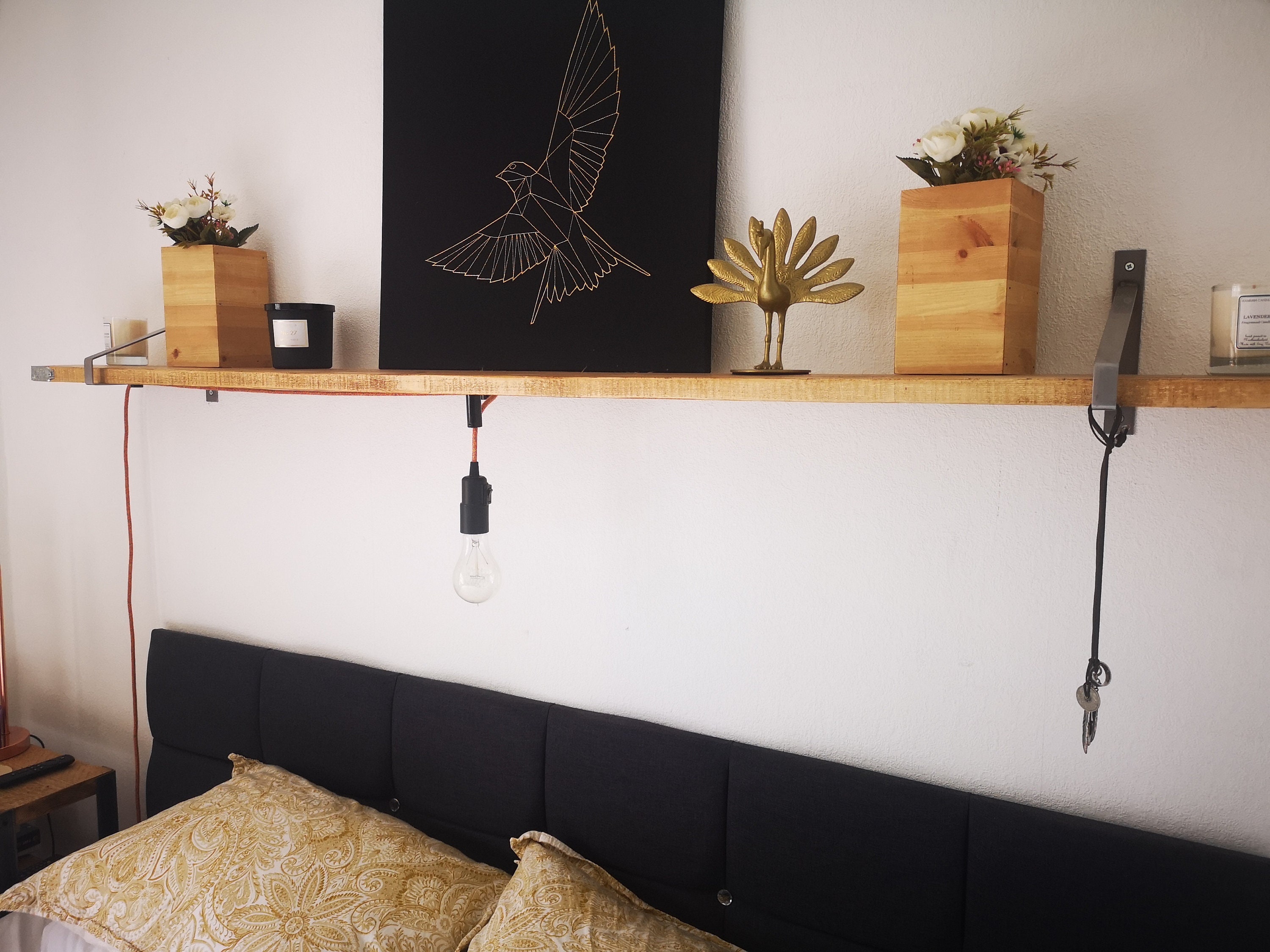 SHELVES Cut to Size Shelf Shelves Pine Wood Rustic Etsy UK