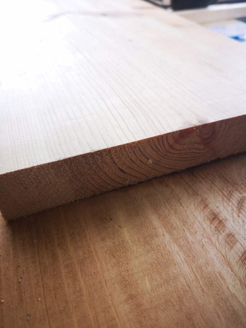 SHELVES Cut to Size Shelf Shelves Pine Wood Rustic Etsy UK