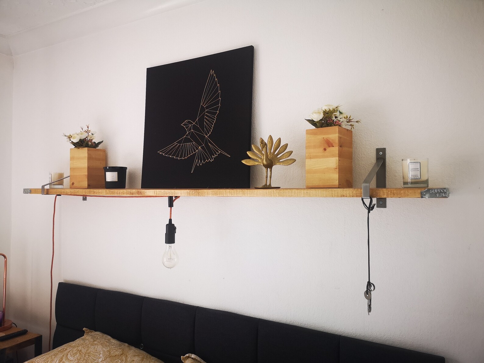 SHELVES Cut to Size Shelf Shelves Pine Wood Rustic Etsy UK