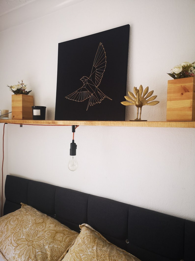 SHELVES Cut to Size Shelf Shelves Pine Wood Rustic Etsy UK