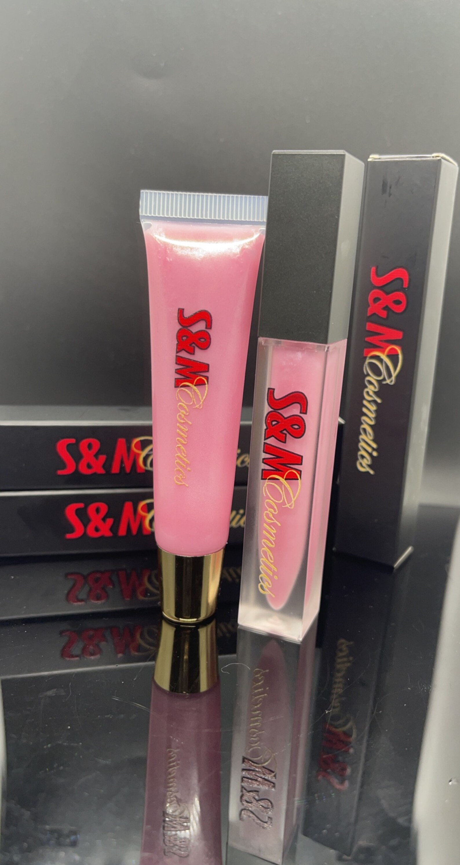 Galaxy Hydrating Lip Gloss Etsy