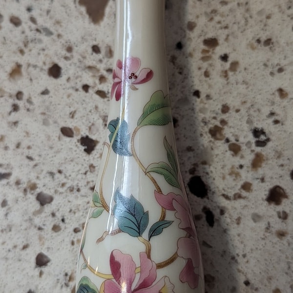 Vintage Lenox "Barrington Collection" 7" Bud Vase