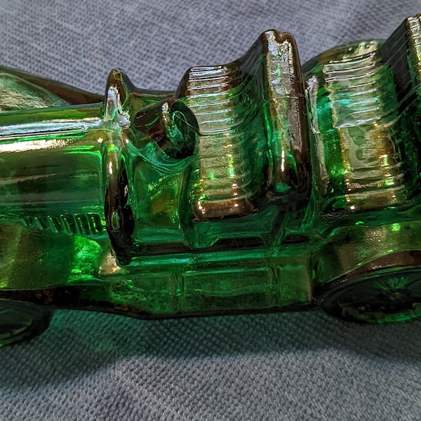 Avon Car Bottle Etsy