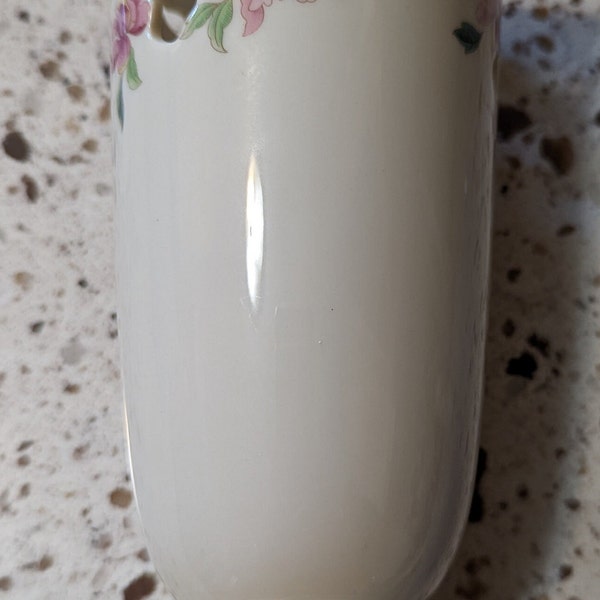 Vintage 7" Barrington Lenox Vase