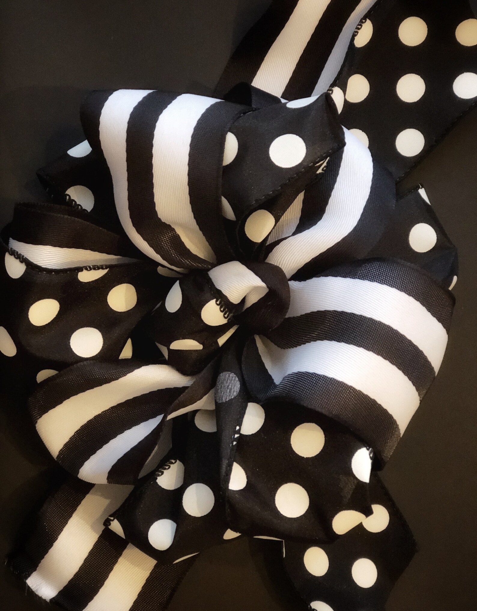 PreMade Gift Bows Gift Bow Wreath Bow Gift Bag Bow Etsy