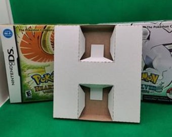 Pokemon HeartGold Walmart Special Edition Unboxing 