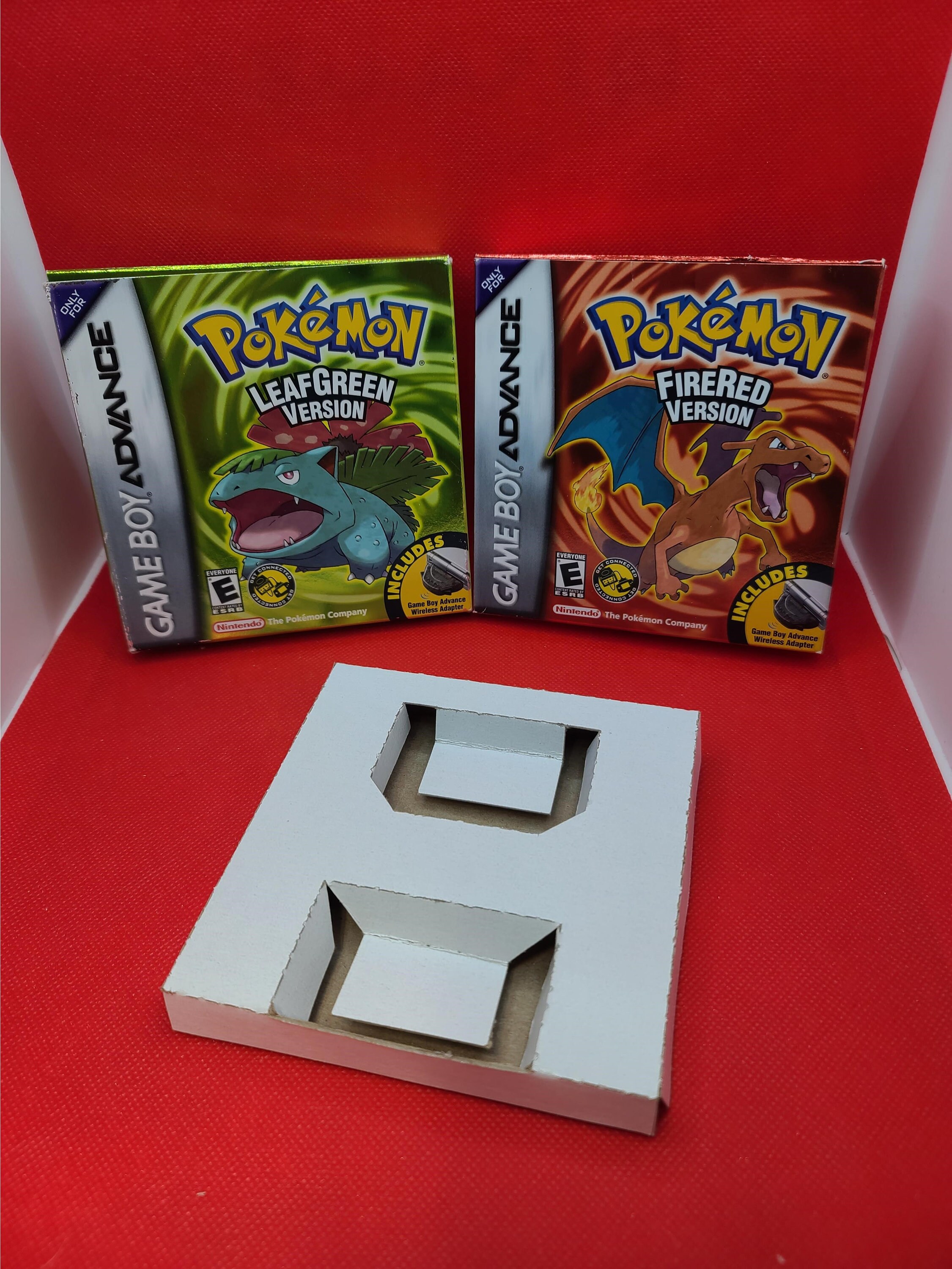 pokemon #poke #Gameboy #gba #walkthrough #wrapup #firered